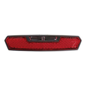 AXA Juno E-bike 6-12V 50 mm Brake Light