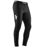 Compression Pant Thor MX Black 2XL