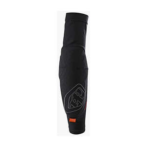 Protection Armour: Troy Lee Designs Stage Elbow Guard Black