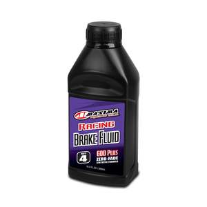 Brake Pads: Maxima DOT Brake Fluid Racing 16 500ml