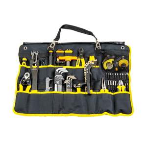 Tools: Pro Burrito Tool Kit Pedro's