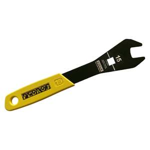 Tools: Pro Cone Wrench 21mm Pedro's