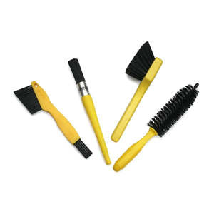 Lubrication Cleaning: Pro Brush Kit Pedro's