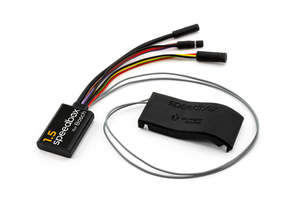 SpeedBox 1.5 for Bosch SX (Smart System + Rim Magn