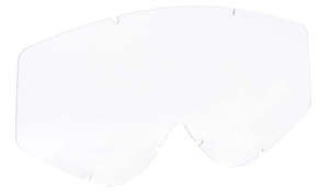 Goggle Lens SHRED Nastify MTB Clear