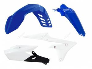Clearance: Plastics Kit WR250F 15-19 WR450F 16-18