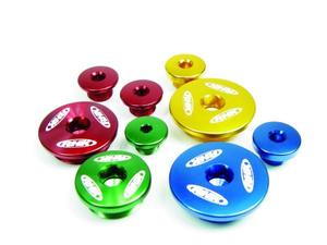 RHK Gold Engine Bung Kit