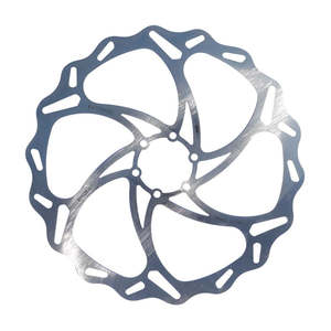 Thor: Rotor Burly 200 mm Brake Authority