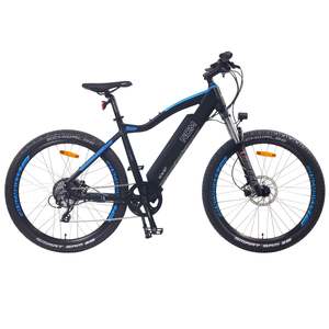 Leon Cycle: NCM Moscow M7