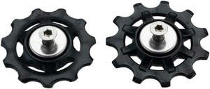 Drivetrain And Gears: Rear Derailleur Pulley Kit
