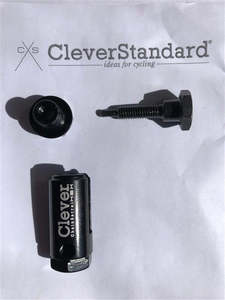 Clever Standard: Chain Breaker Clever Hex Black