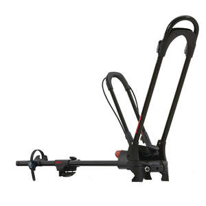 Wall Racks: Yakima FrontLoader w/locks