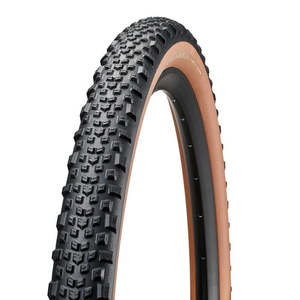 Wheels Tyres Tubes: American Classic Krumbein 700 x 40 Gravel Tyre