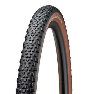 American Classic Krumbein 700 x 50 Gravel Tyre