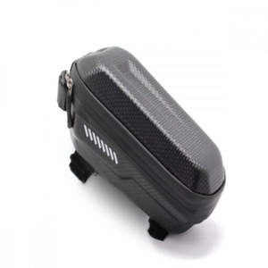 Hardshell Top tube Bike Bag Ryder Cycling