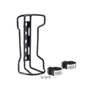 Bags And Panniers: StackRack Luggage Rack BBB Cycling