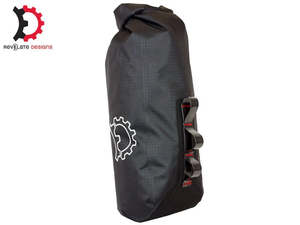 Bags And Panniers: Revelate Designs Polecat Waterproof Drybag