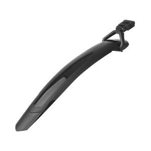 Mudguards: Polisport Mud-Pro MTB Rear Fender for 26-29 wheels