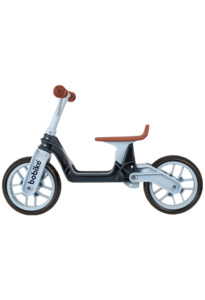 Balance Bikes: Kids Balance Bike Bobike Blue Brown