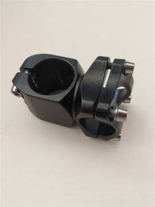 Charged Balance Bike Stem