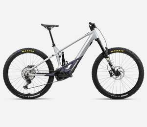 Orbea Wild M10 Medium Ebike