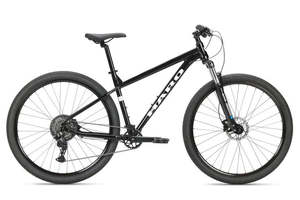 Haro Bikes Flightline 1 29" Black Grey Medium