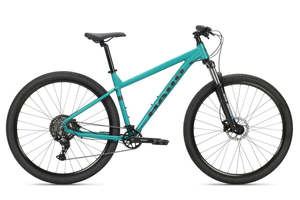 Haro Bikes Flightline 1 29" Green Large
