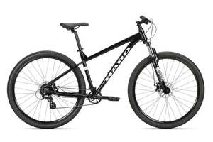 Haro Bikes Flightline 2 29" Black Grey Small