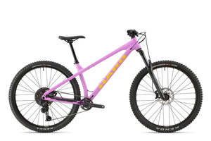 Haro Bikes Saguaro 3 Mauve Medium
