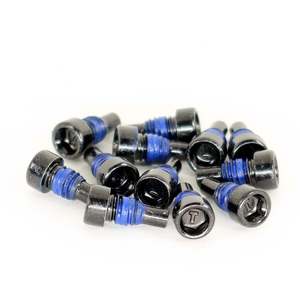 Plus Flat Pedal Pin Kit 12 pins e*thirteen
