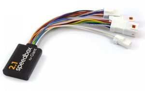 E Bike Accessories: Speedbox 2.1 for Giant