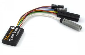 E Bike Accessories: Speedbox 3.0 B Tuning For Bosch