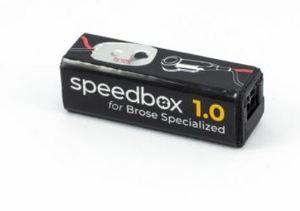 E Bike Accessories: Speedbox 3.0 for Brose Specialized