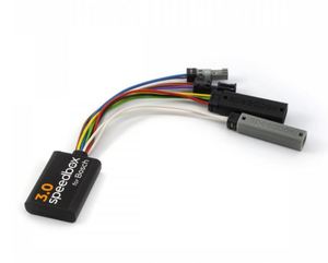 E Bike Accessories: Speedbox 3.0 For Bosch