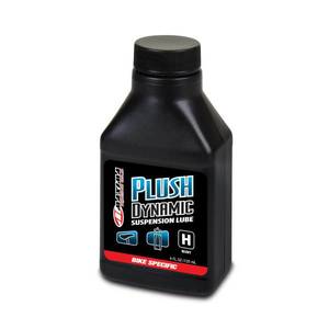 Suspension Oils: Fork Oil Maxima Plush Dynamic Heavy