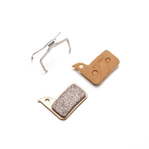 Brake Authority: Brake Pad Brake Authority Sram Force, Rival, Level