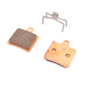 Brake Authority: Brake Pads Aggressive Hope Mini 2 Brake Authority