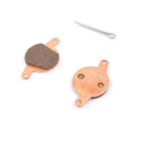 Brake Authority: Brake Pads Aggressive Magura Clara Brake Authority