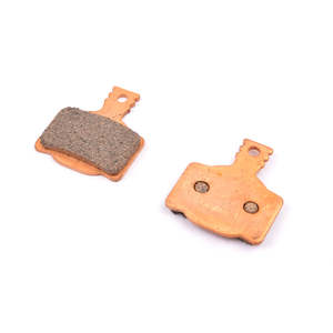 Brake Authority: Brake Pads Aggressive Magura MT Brake Authority
