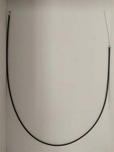 Front brake cable Charged X5 Electric Scooter