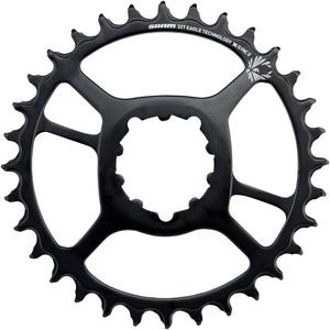 Deckas: SRAM X-SYNC2 Eagle Steel Chainring