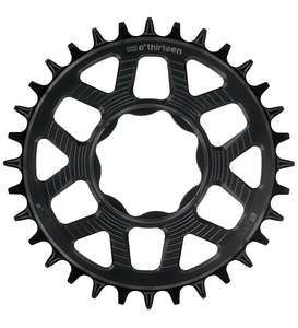 Deckas: Helix Race e*spec Chainring 32T TQ HPR50 12mm