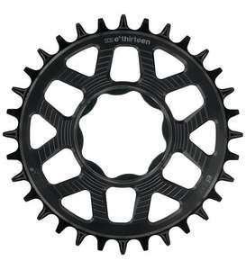 Helix Race e*spec Chainring 34T TQ HPR50