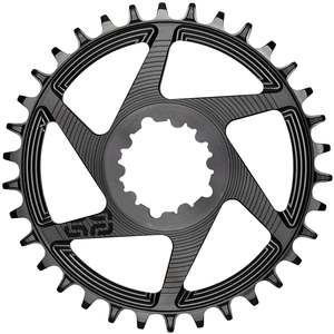 Chainring 3 Bolt Direct Mount 30T e*thirteen Helix