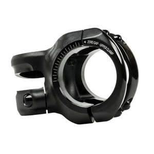 Components: Plus 35 Stem 50mm length 0 Rise e*thirteen Black