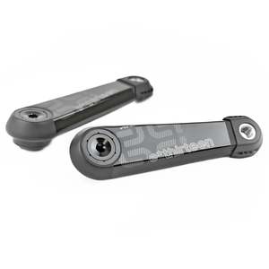 Components Cranks: Race Carbon Crank Bosch G4 160mm e*thirteen