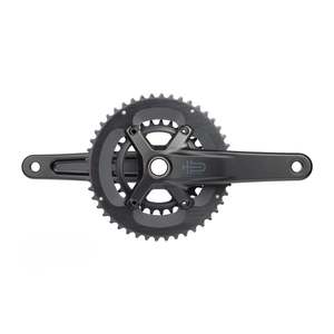 Sword 2x 46/29 Wide Crankset