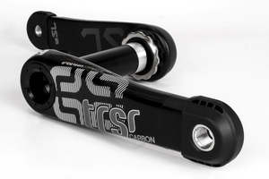 Components Cranks: TRS Race SL Carbon Crank Gen3 e*thirteen
