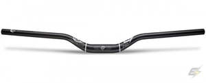 Handlebar E-Element ERGO 740mm 31.8 40mm Rise RC