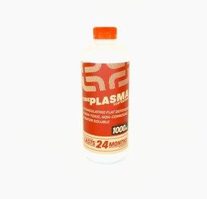 Components Tubeless: Tubeless Tyre Sealant 1 litre e*thirteen